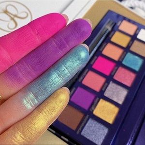 Sale‼️Anastasia Riviera eyeshadow